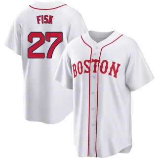 Carlton Fisk Essential T-Shirt for Sale by positiveimages